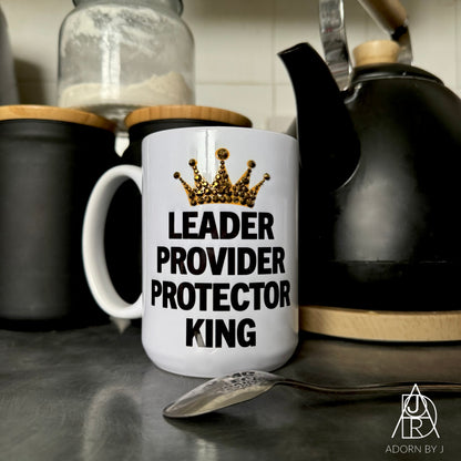 Leader Provider