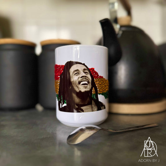 Bob Marley