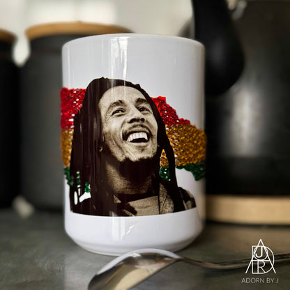 Bob Marley