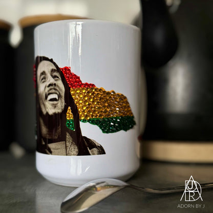 Bob Marley