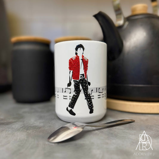 MJ Red