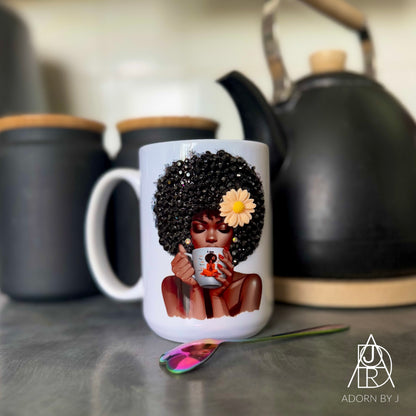Tasse à thé