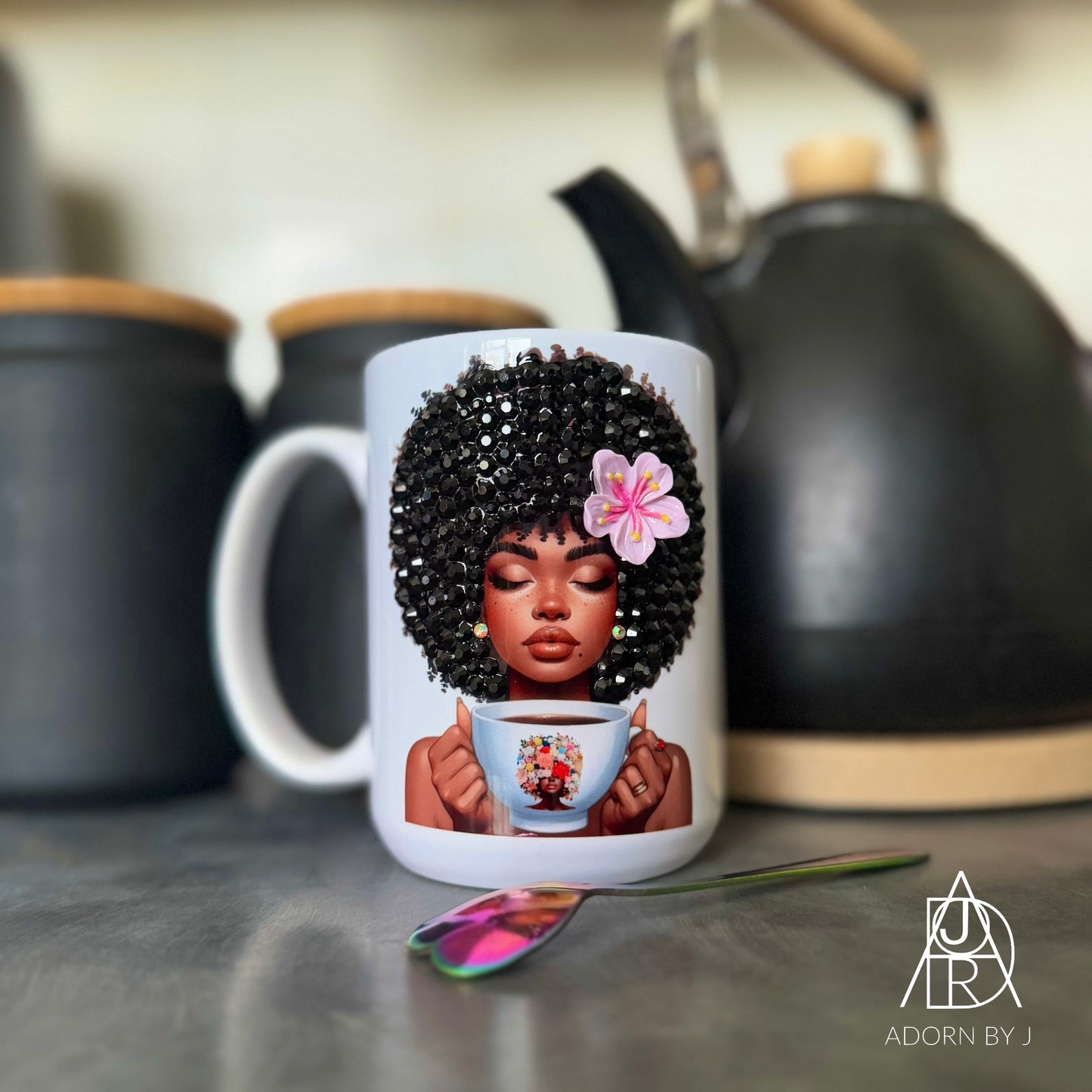 Tea Cup