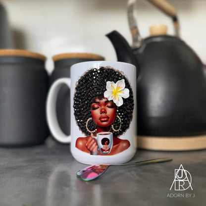 Tasse à thé