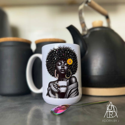 Tasse à thé
