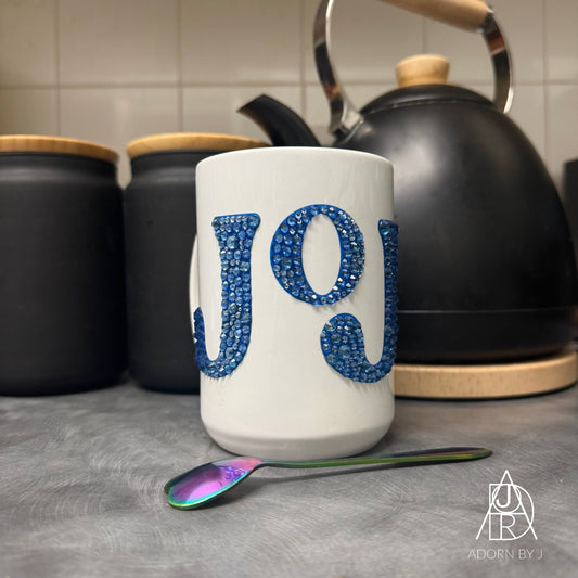 Customised Mug/Coaster
