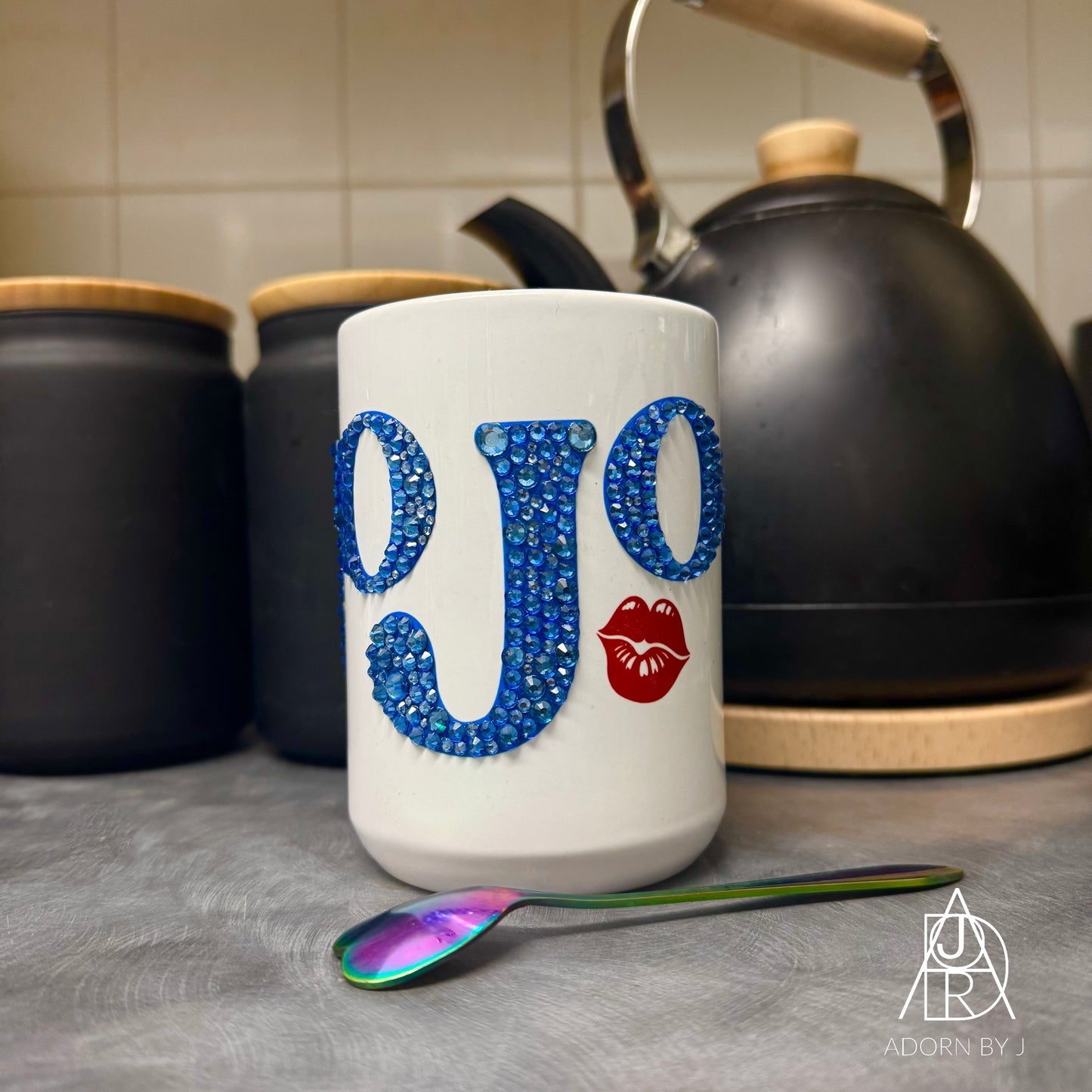 Customised Mug/Coaster