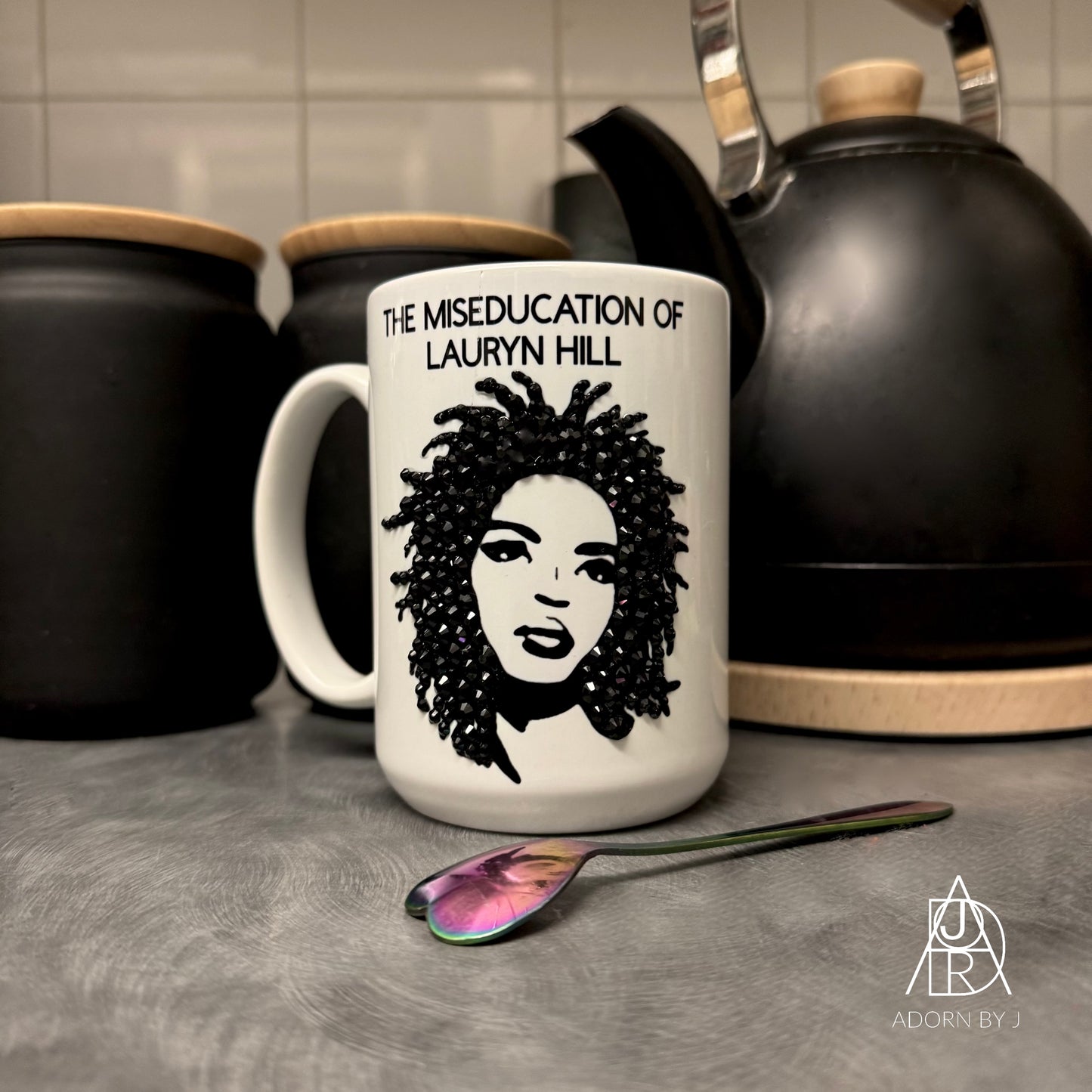 Lauryn Hill