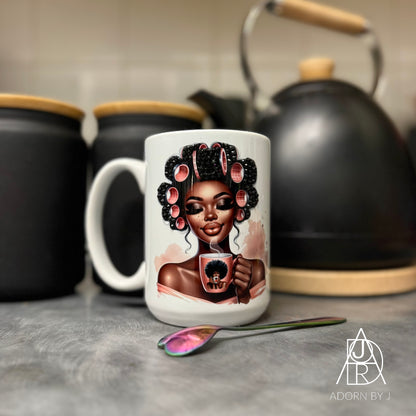 Tasse à thé
