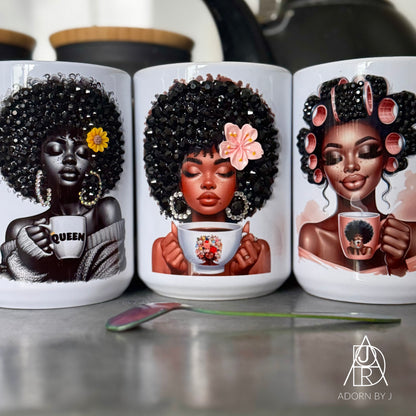 Tasse à thé