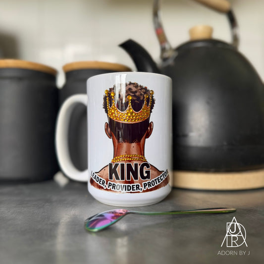 King Leader