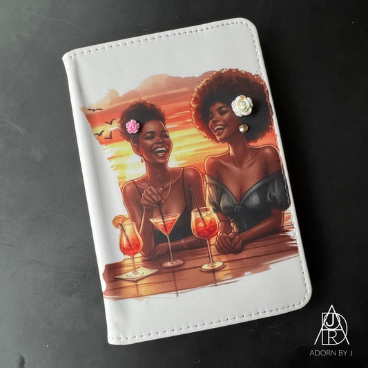 Friends Passport Holders