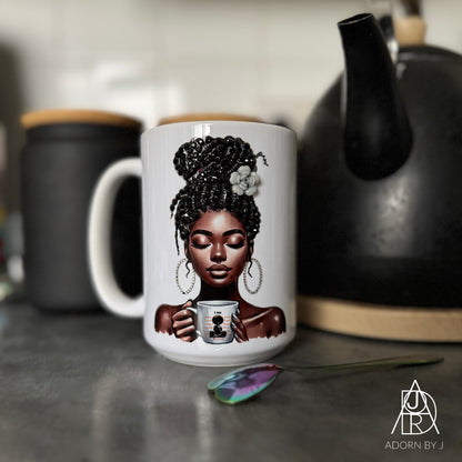 Tasse à thé