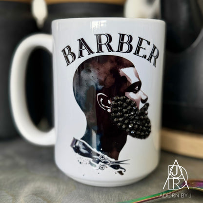 Barber