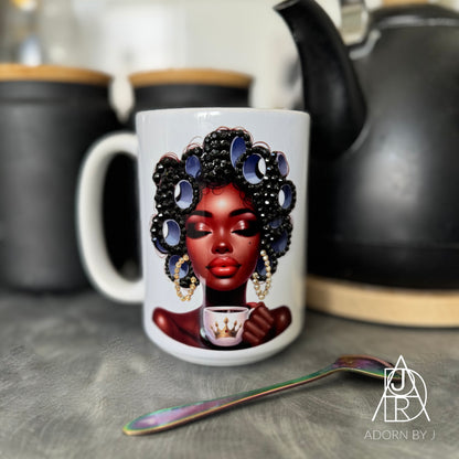 Tasse à thé