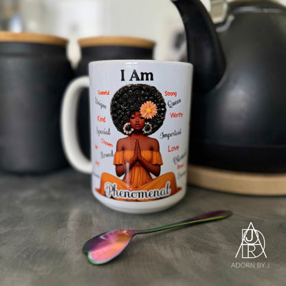 I Am