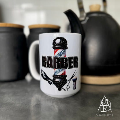 Barber
