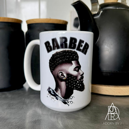 Barber