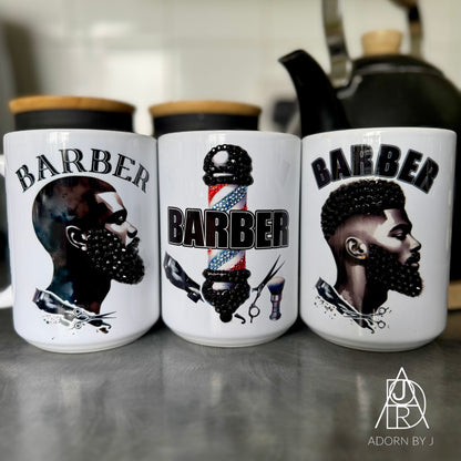 Barber