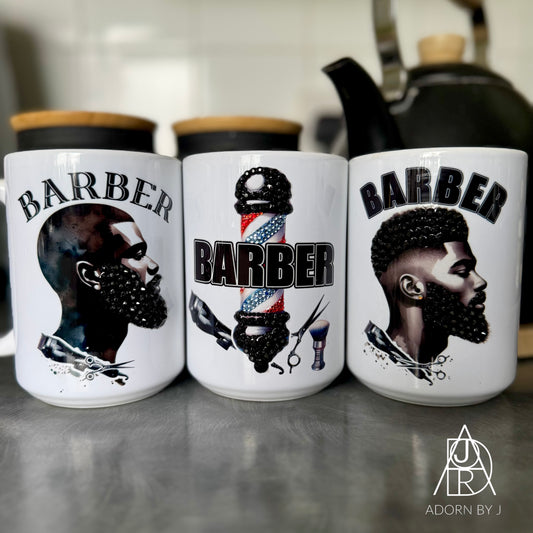 Barber