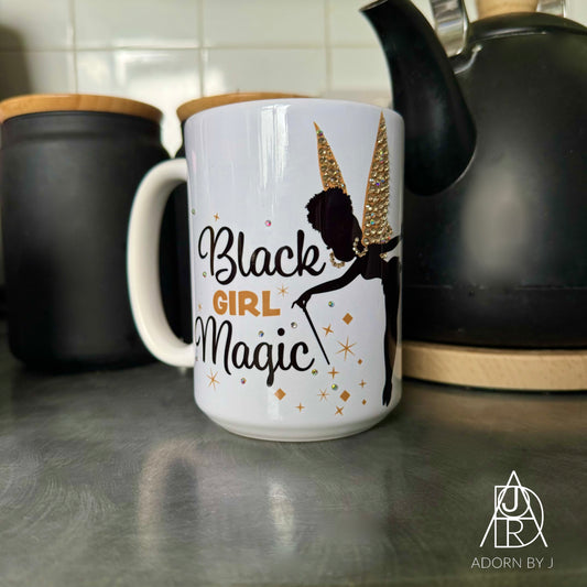 Black Girl Magic