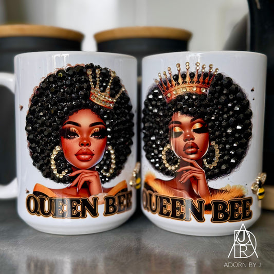 Queen Bee