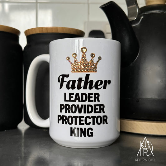 Father Leader