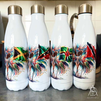 Carnival Bottle