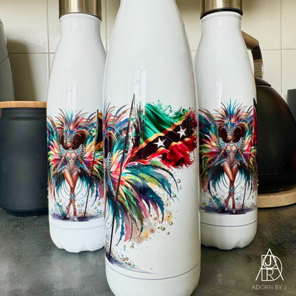 Carnival Bottle
