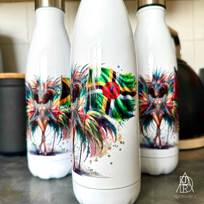 Carnival Bottle