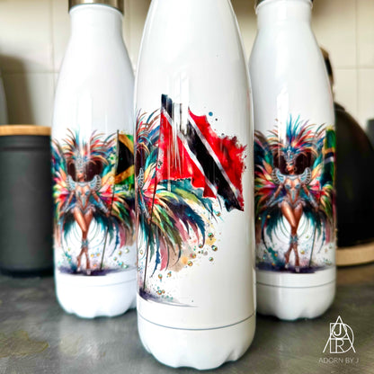 Carnival Bottle