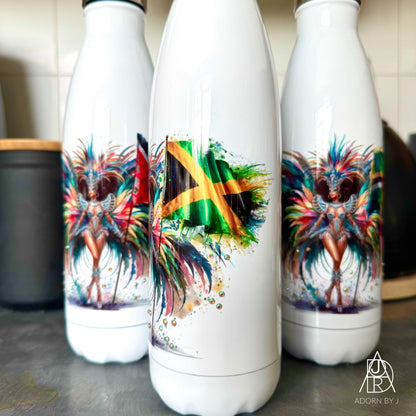 Carnival Bottle