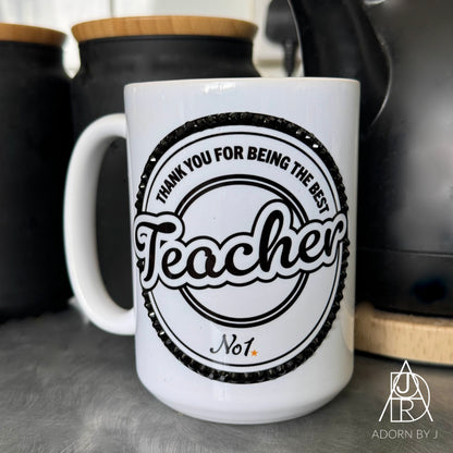 Mejor profesor