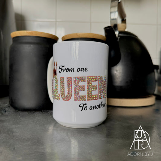 One Queen To Another