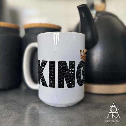 Roi Tasse