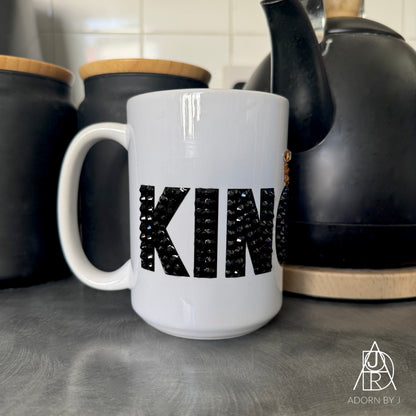 Roi Tasse