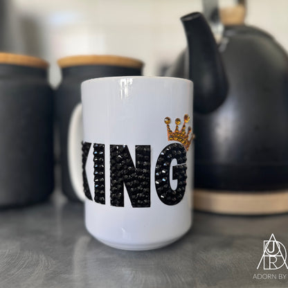 Roi Tasse