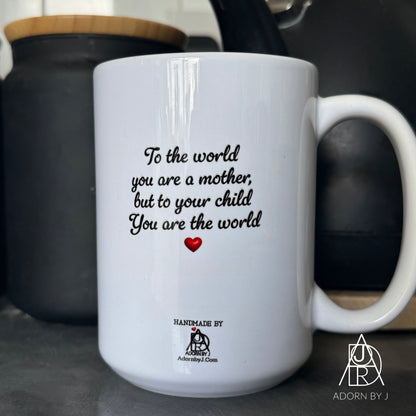 Mon bébé