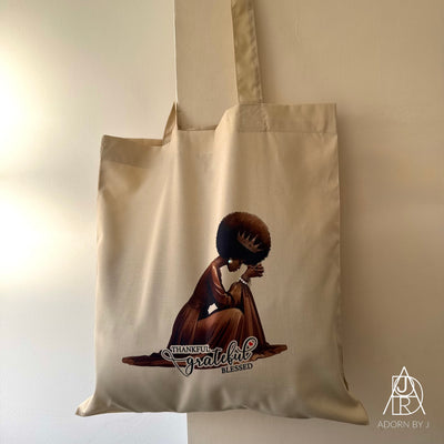 TOTE BAGS