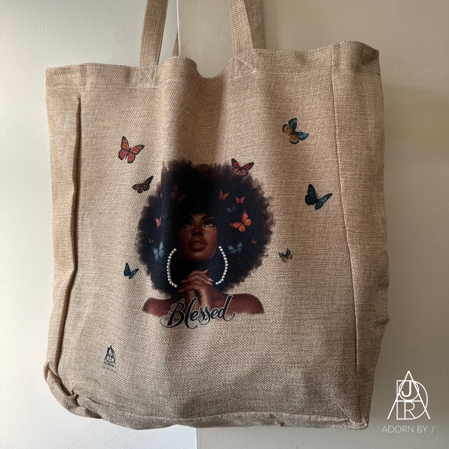 Tote Bags