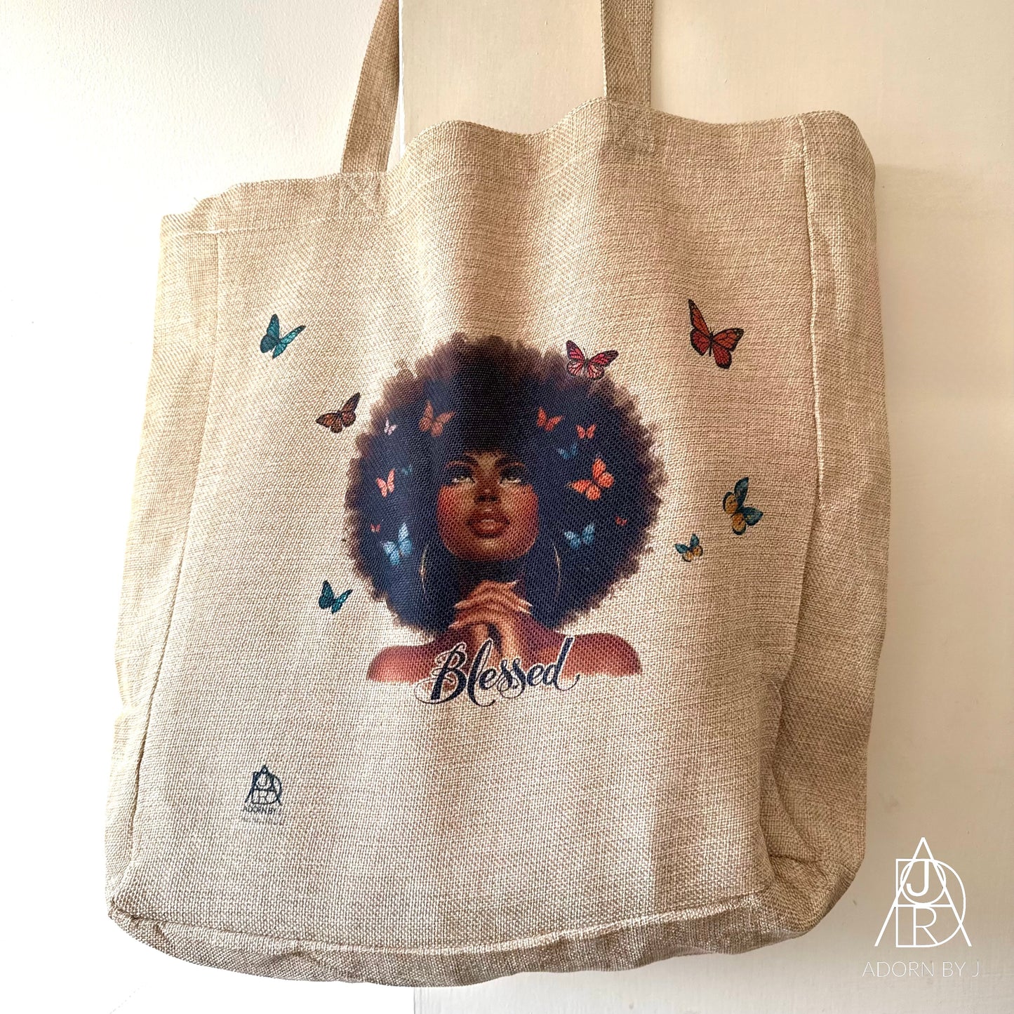 Tote Bags