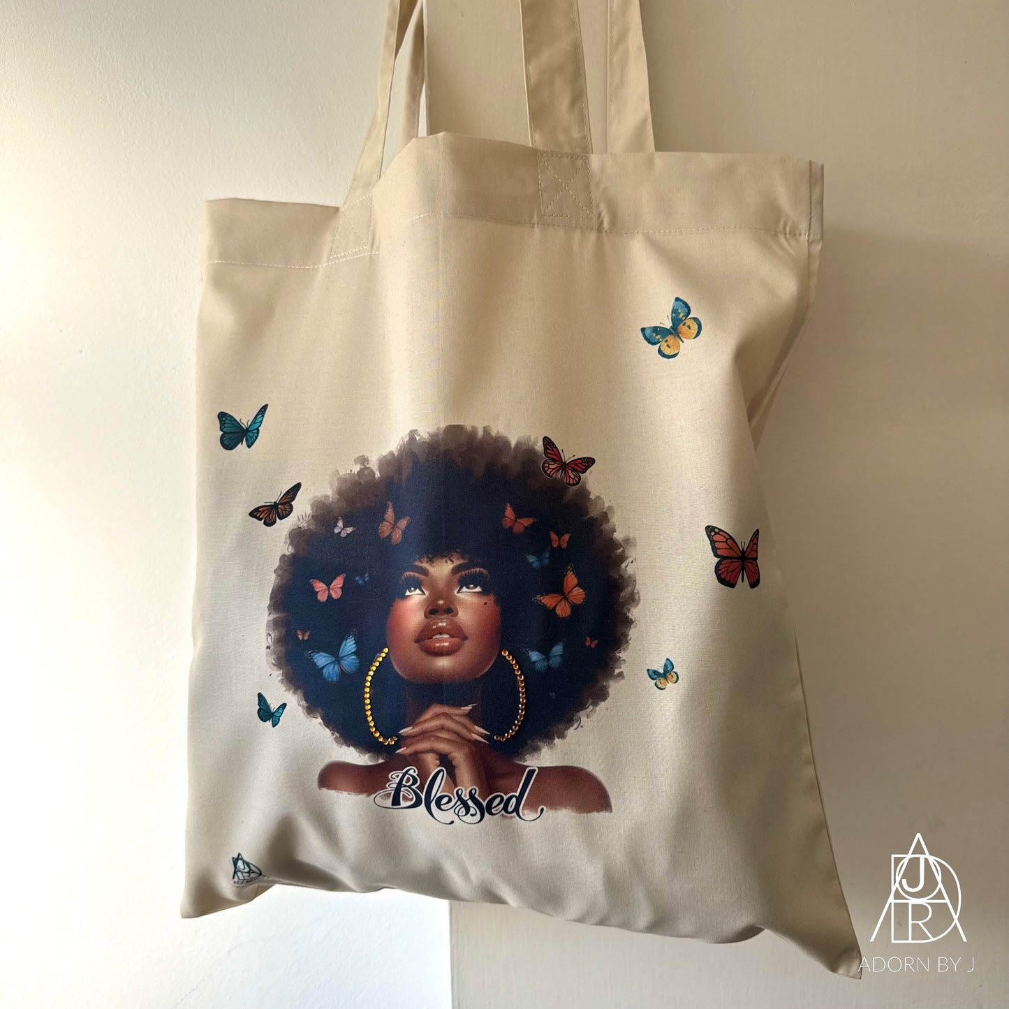 Tote Bags
