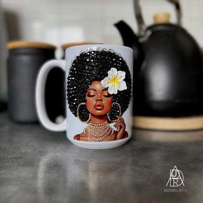 Afro Bling