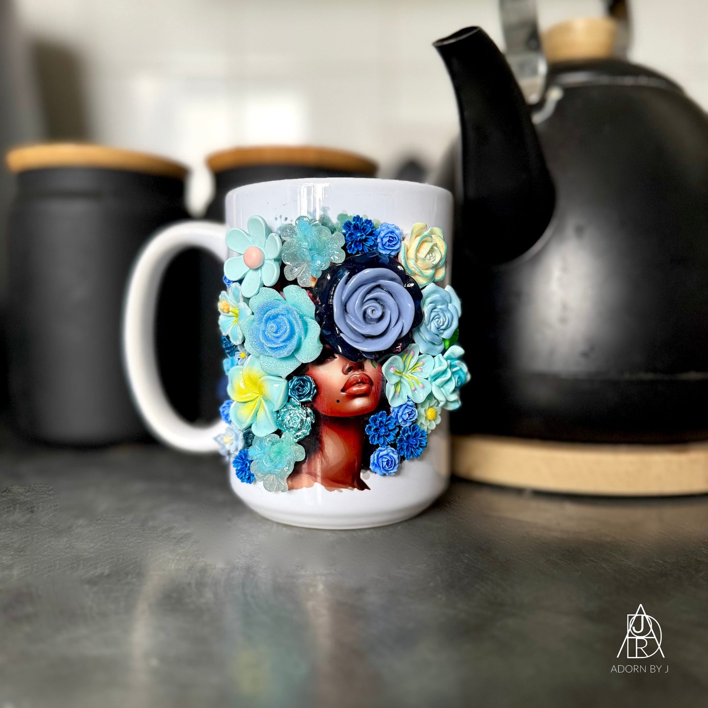 Floral Bloom