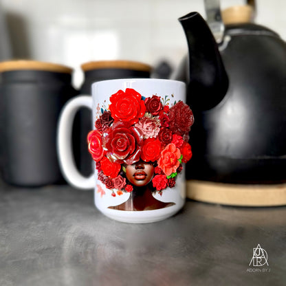 Floral Bloom