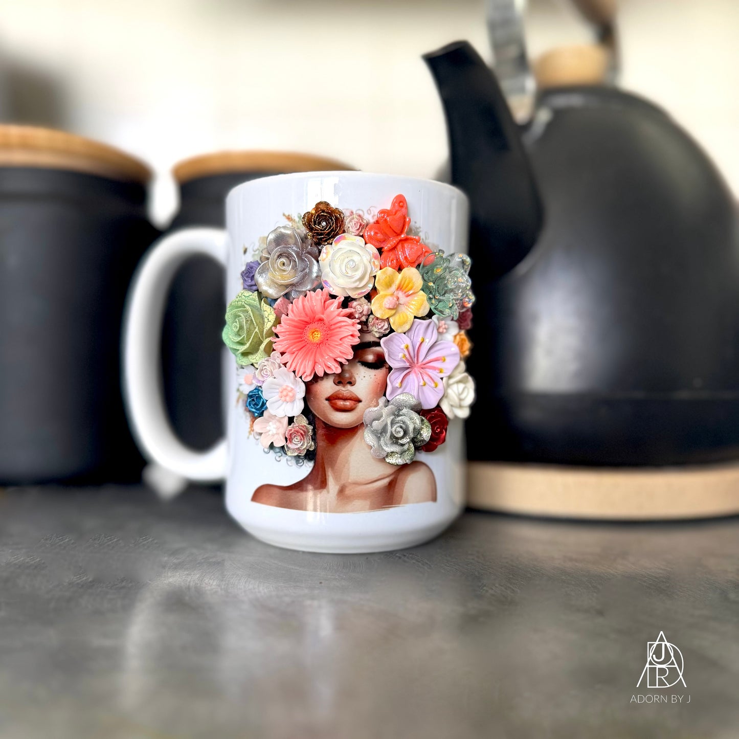 Florecimiento Floral