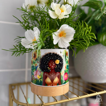 Plant Pot
