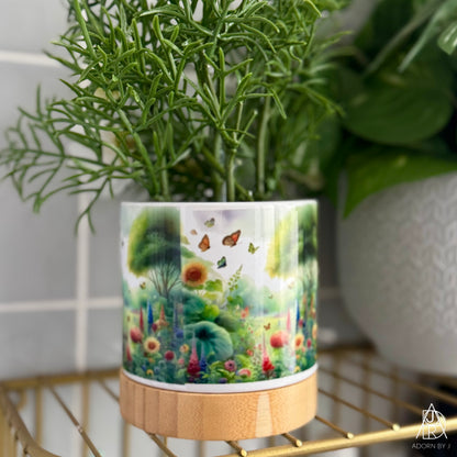 Plant Pot