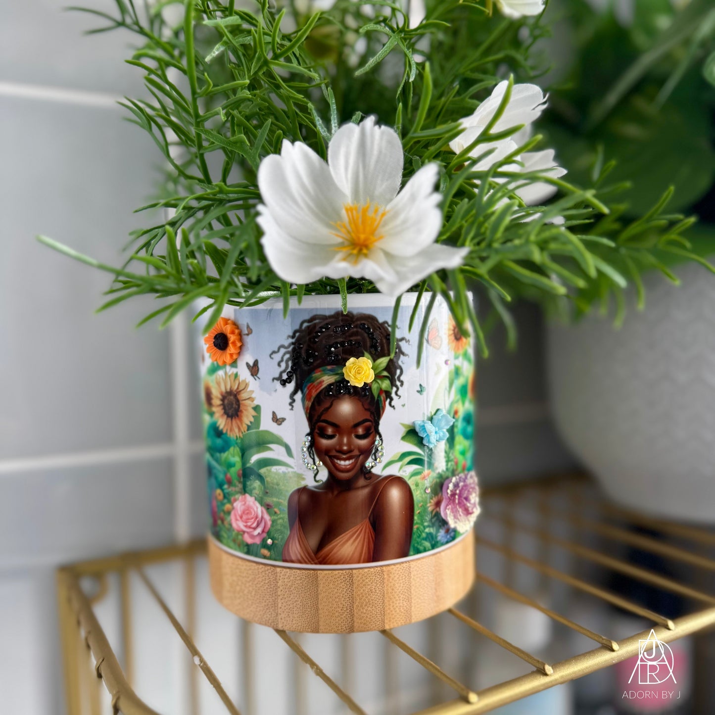 Plant Pot