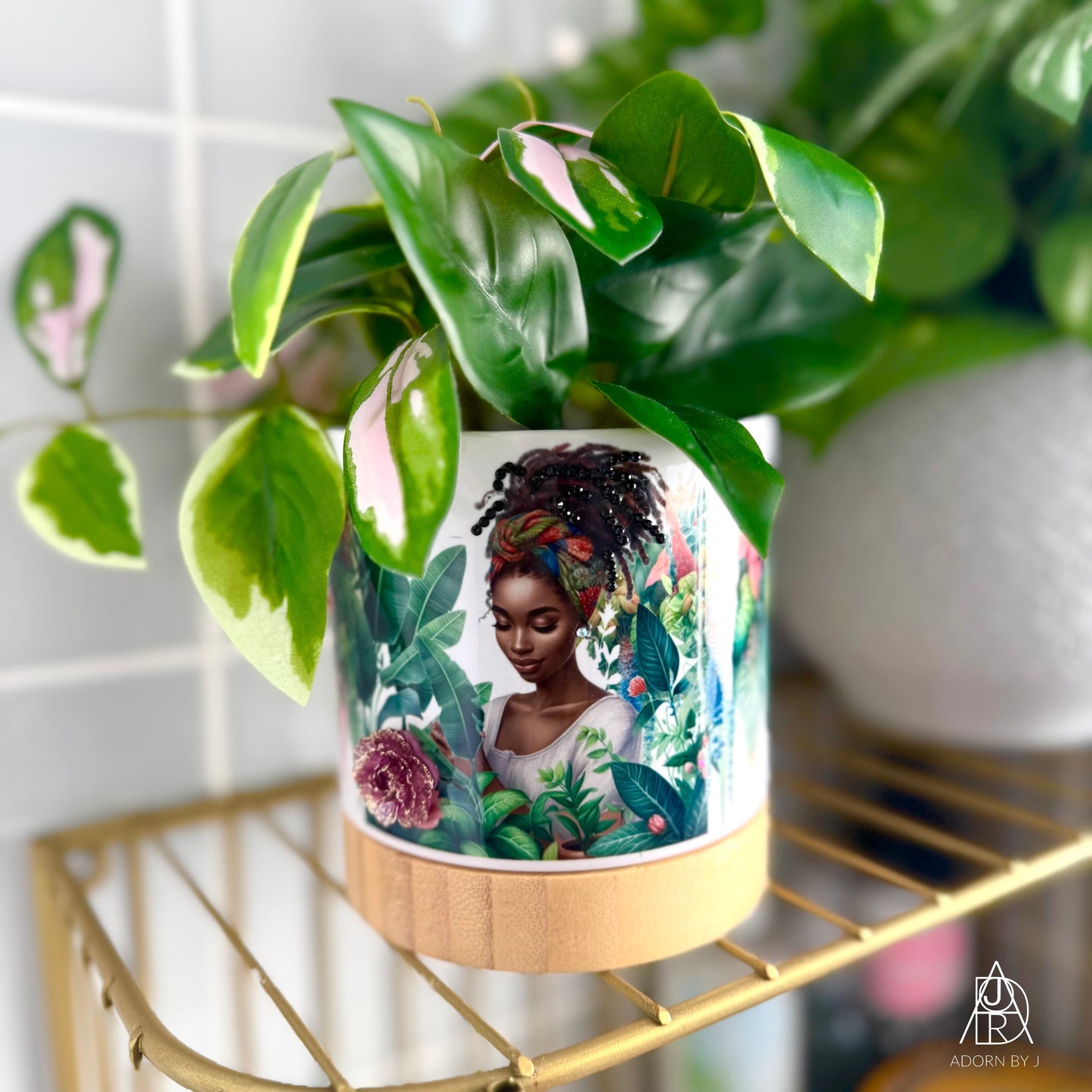 Plant Pot